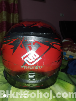 Helmet